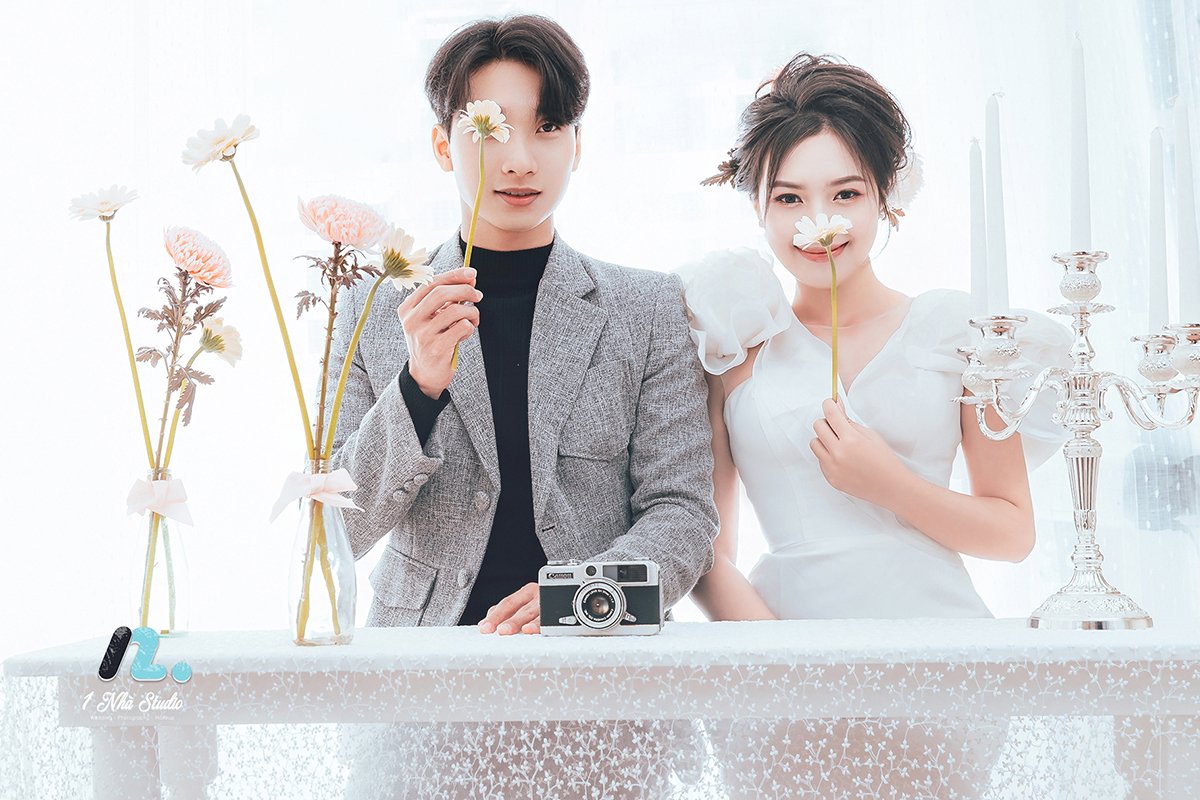 Nên chụp ảnh cưới trước bao lâu? Mốc 6, 3, 1 tháng và timeline ngược từ ngày cưới