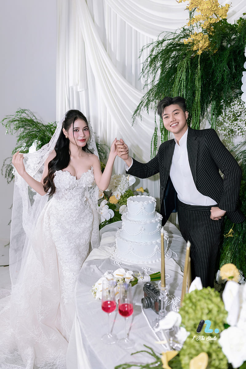Chuẩn bị concept cho buổi chụp ảnh studio