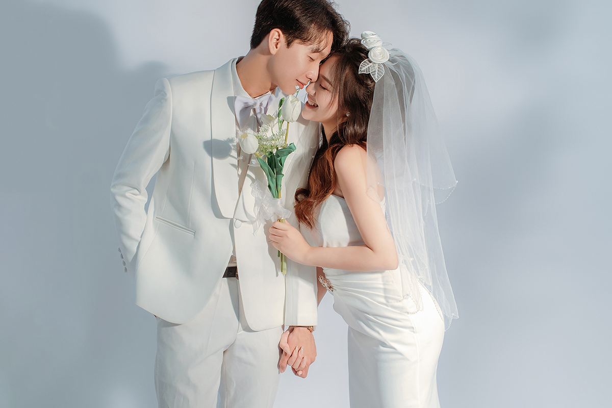 Đạo cụ và phụ kiện trong concept chụp studio